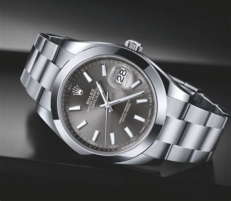 rolex datejust 36 rhodium dial|rolex oyster perpetual datejust 41mm.